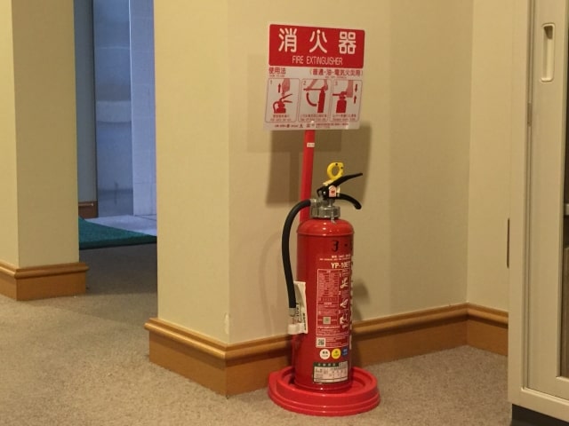 警備員で身につくスキル