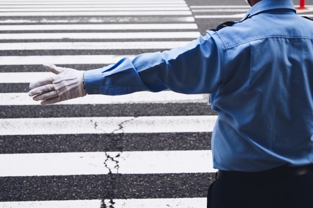 横浜で警備員の研修内容