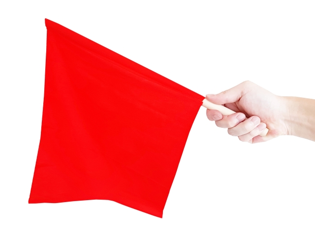 【横浜】日払いも可能！交通誘導警備の立ち位置・旗の振り方