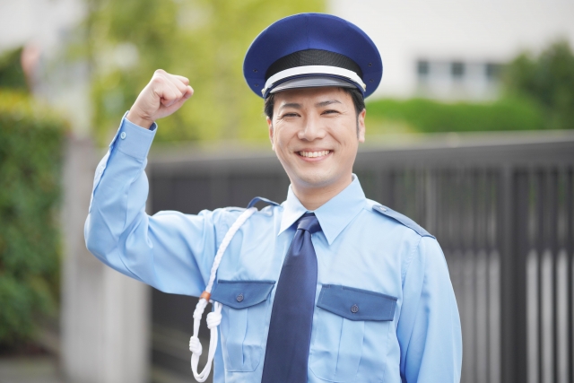 未経験者でも安心！警備の仕事で求められるスキルと適性