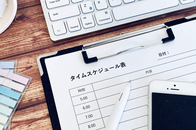 警備員の1日とは？業務の始まりから終わりの流れを解説