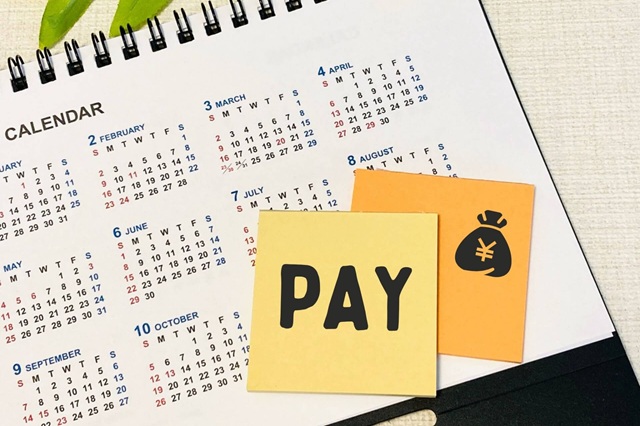 計画的に賢くお金を貯めるための働き方と給与アップのコツ