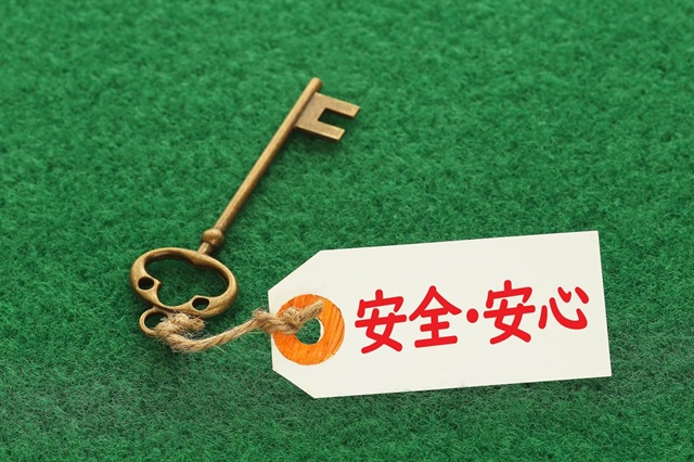 現場で安全を守るために意識すべき基本的な動きとポイント