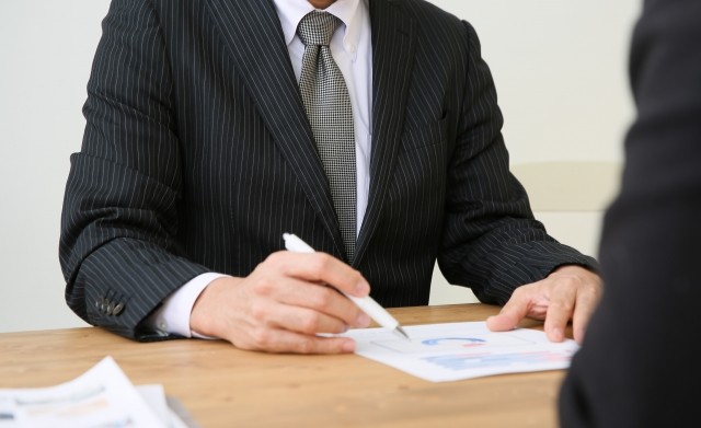 警備員の面接でされることの多い質問