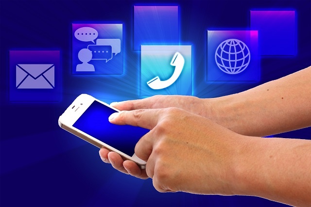 神奈川県横浜の警備の求人に電話で応募する