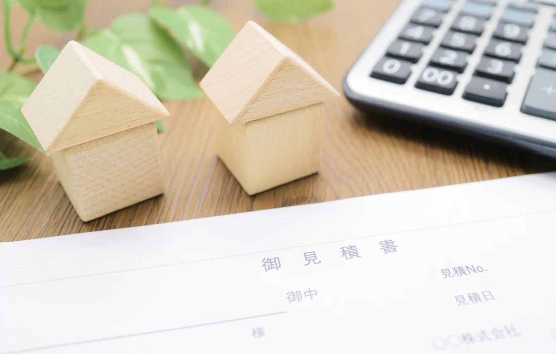 わかりやすく納得できる料金体系