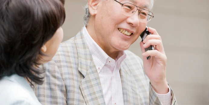 休日・夜間・出張・オンライン相談も対応