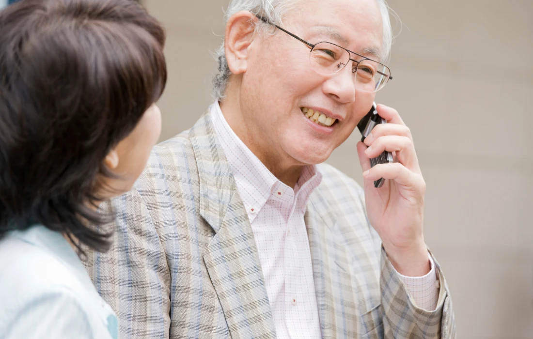 休日・夜間・出張・オンライン相談も対応