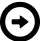 矢印アイコン